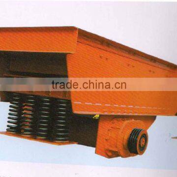 Vibrating feeder from china top supplier