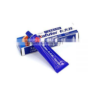 Kafuter General Purpose Blue RTV Silicon Gasket Maker