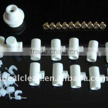Misting Line, Patio Misting Line, Misting Kits, Water Cooling Kits, Outdoor Cooling Kits