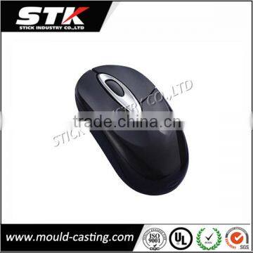 ABS Plastic injection moulding computer mouse