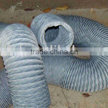 PVC Flexible Duct