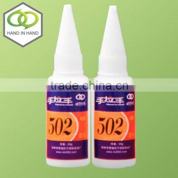 Instant Super Glue 502