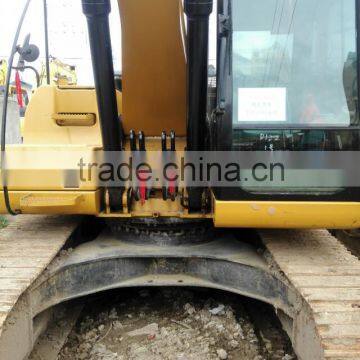 Hot sale 320D used cat excavator ,306D,307D,312C,315D,320B,320C,330C,336D avaliable