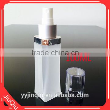 In Stock 3oz 100ml Plastic Spray Bottle photo-2