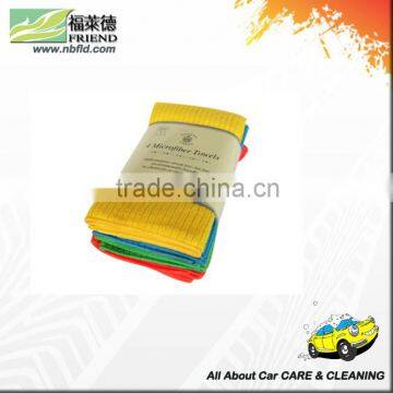 Hot selling wholesale microfiber kitchen towel