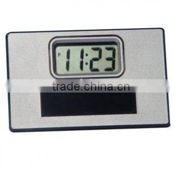 digital projection clock ,promotion clock,fashion clock,New Design LCD Clock ,Large Screen Radio Controlled Clock