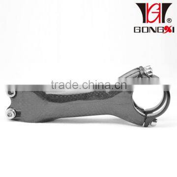 China cheap bike parts, full carbon stem, carbon bicycle stem for sale