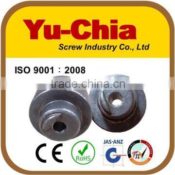 for auto parts wheel locking lock nut hardware