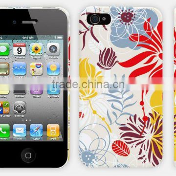 3d sublimation cell phone case for iphone,New design for Mobile phone case,customed phone case for apple,smart phone case