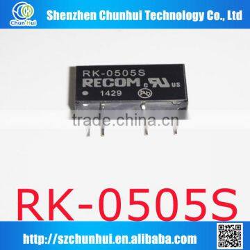 RECOM RK-0505S DC/DC Converter