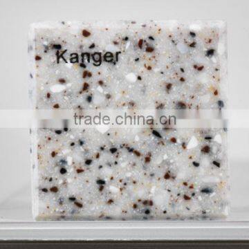Trustworthy China Supplier Resin Kitchen Countertop Acrylic Solid Surface Sheets