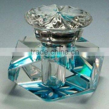 Pure 10ml Glass Perfume Bottle For Wedding Favor