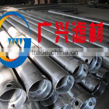 Johnson Water Well Screen photo-5