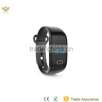 2016 Hot Selling Smartwatch Smartphone Call SMS Anti-lost Bluetooth Bracelet Watch