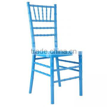 discount promotion wedding chair chiavari chair factory