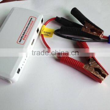 Low Price Super Function Mobile Power Bank 12000mAh Auto Jump Starter Emergency Start Power Car Charger Mobile photo-3
