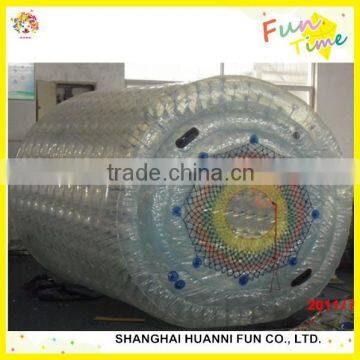 NEW inflatable water rolling ball/water roller ball/roll inside inflatable ball