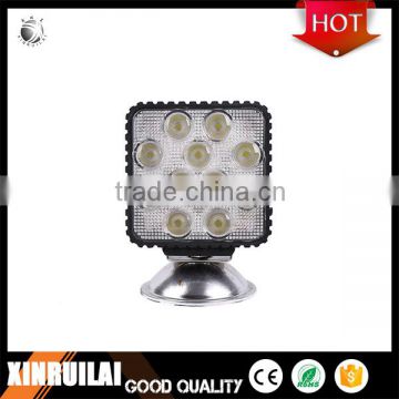 New Factory made 100% waterproof dustproof led working lights