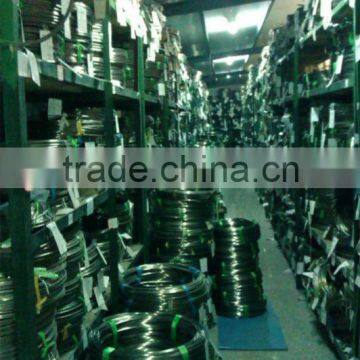 Auqi High Density Armoured Magnesium Oxide Minerally Insulated Thermocouple Cable Diameter 4Core photo-5