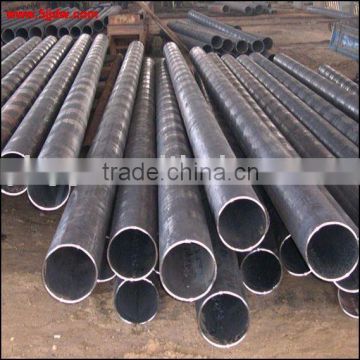 SSAW ERW Steel Pipes