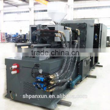ZX-220 Plastic Injection Molding Machine With Servo HANPLAS220 photo-5