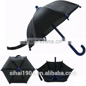 any color printing plastic mini toy umbrella in case