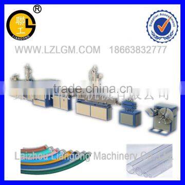 PVC Hose Extrusion Line/pipe Machine/pipe Making Machine photo-3