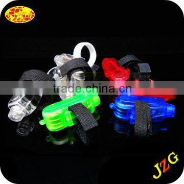 ROHS Approved RGB Led Finger Ring Led Finger Light Good Quality Led Ring
