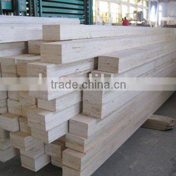 poplar LVL-Laminated Veneer Lumber