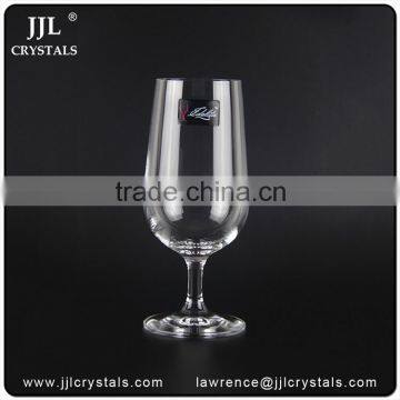 JJL CRYSTAL HIGH QUALITY STEMWARE GLASS S81BR40 RED WINE GOBLET DRINKING GLASS WATER TUMBLER