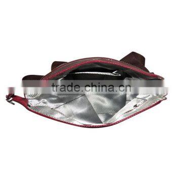 Naz Designer Massenger Bag With Adjustable Shoulder Strap photo-2