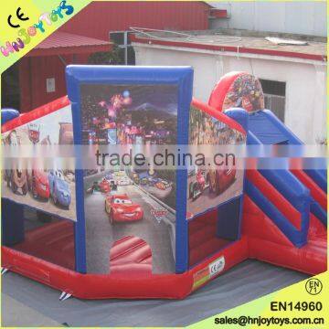 Popular Commercial Jumping Castle,inflatable Jumping Castle for Sale