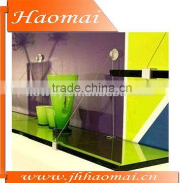 Best-selling Acrylic Wall Shelf ,wall sign holders,holder,plexiglas holder