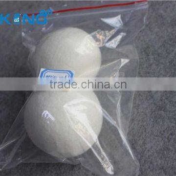 Eco-Friendly Felt Dryer Balls/Laundry Dryer Ball photo-5