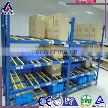 Low price storage Carton Flow Rack