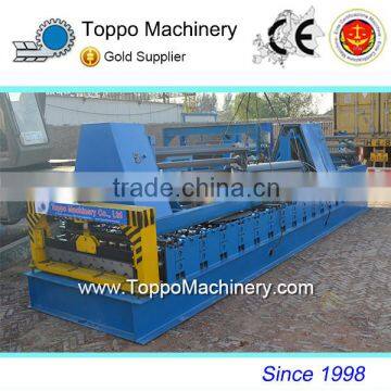 Latest Steel Profile Frame Machine Factory