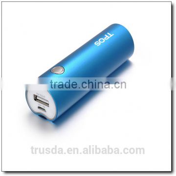 mobile power bank 2200mah 5V 1A 18650 battery cell for Sony