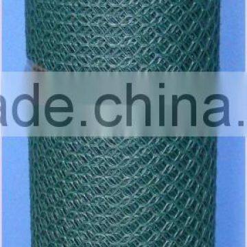 Plastic Poultry Netting