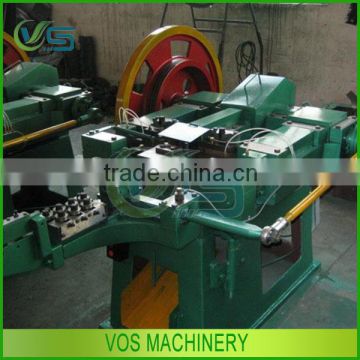 Small size nail making machine south Africa, steel making machinery hot sale