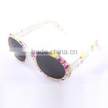 new style plastic kids sunglasses for sport eyewear