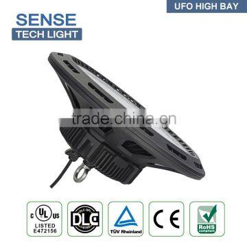 High Performance IP65 100W UFO LED High Bay Light