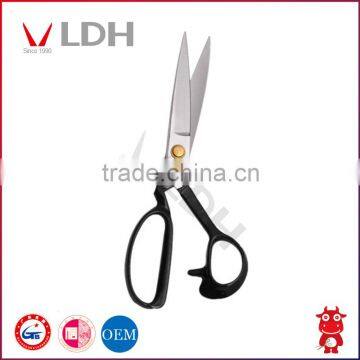 LDH-E8 High Quality Ordinary Steel Dressmaker Shears Shaker Bottle Wholesale Joyshaker photo-2