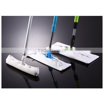 Industrial cleanroom Mops,China Mops, made of cleanroom microfiber wiper