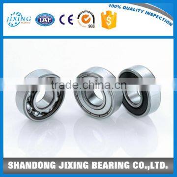 Deep Groove Ball Bearing 6201 ZZ 2RS 12x32x10 mm