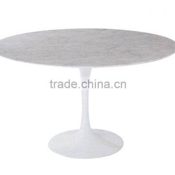 Tulip marble Table/ dining table