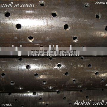 Perforated Pipe