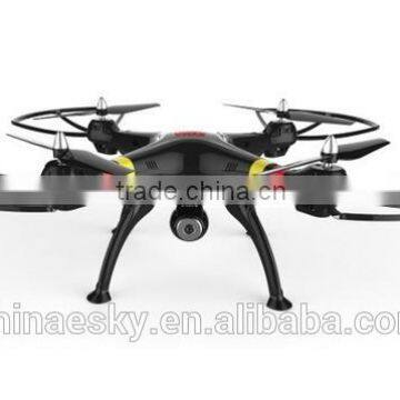 2016 High Quality Quadcopter Drone With Camera Syma X8C RC Drone With Camera HD 2MP Wide Angle Camera 2.4G 4CH 6 Axis Drone photo-2