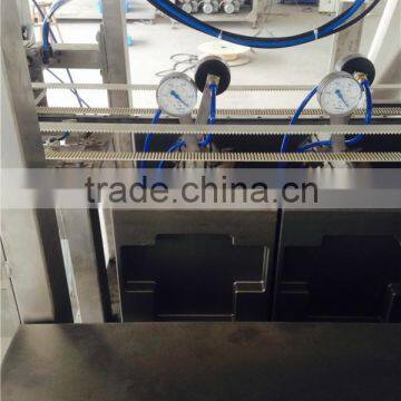 Automatic Granule Plastic Packing Machine photo-4