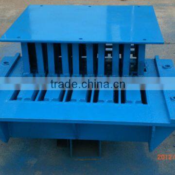 manual concrete paving blocks mould