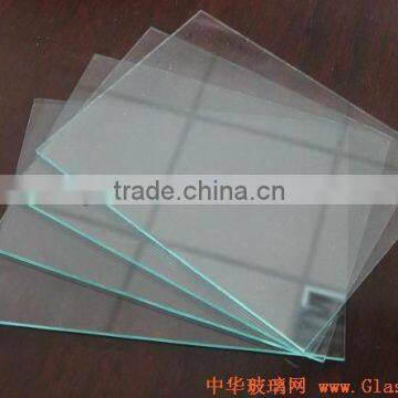 2.0mm Best Quality Construction Glass photo-2